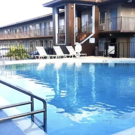 El Sol Hotel Kissimmee Εξωτερικό φωτογραφία