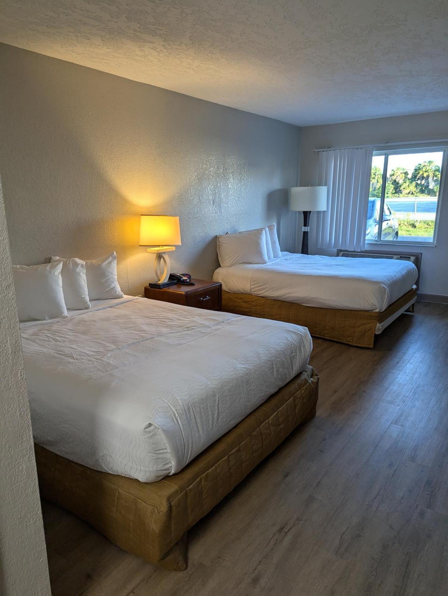 El Sol Hotel Kissimmee Εξωτερικό φωτογραφία