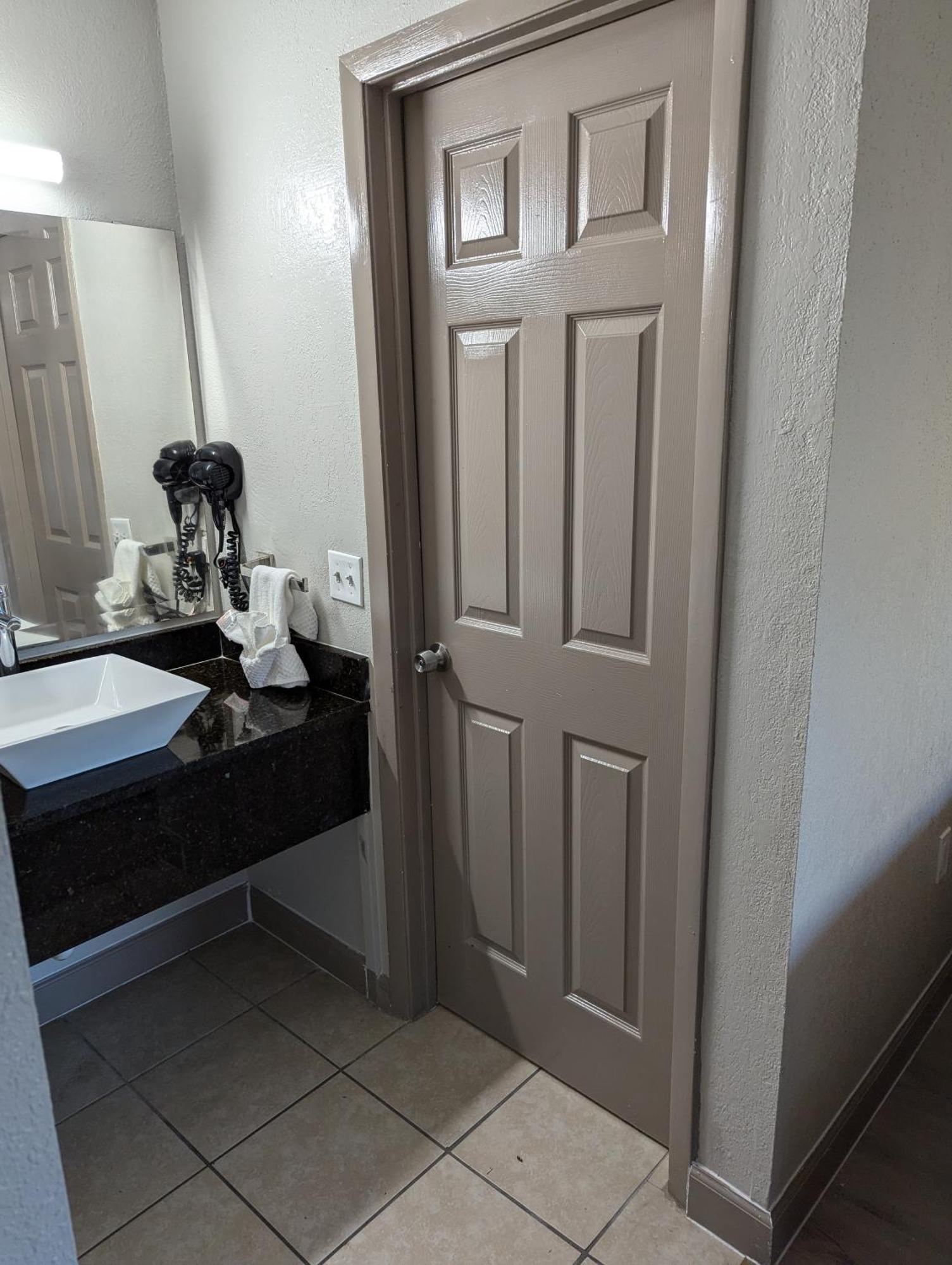 El Sol Hotel Kissimmee Εξωτερικό φωτογραφία