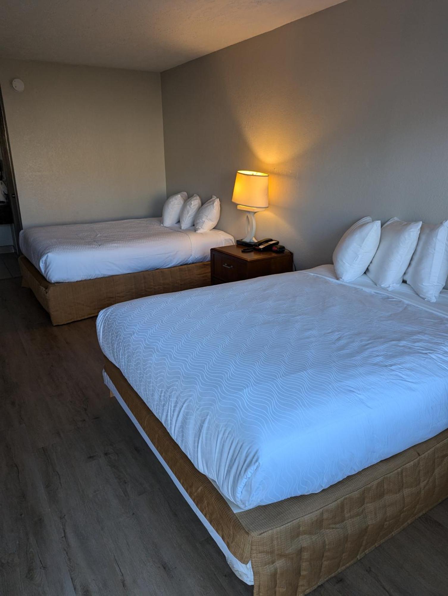 El Sol Hotel Kissimmee Εξωτερικό φωτογραφία