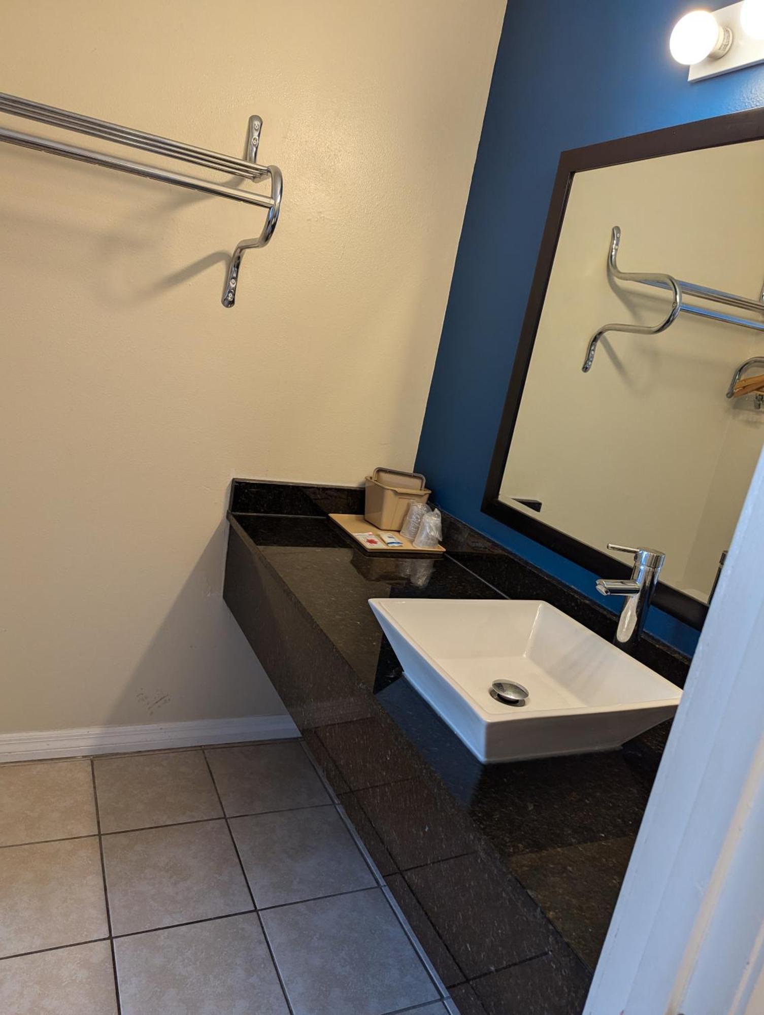 El Sol Hotel Kissimmee Εξωτερικό φωτογραφία