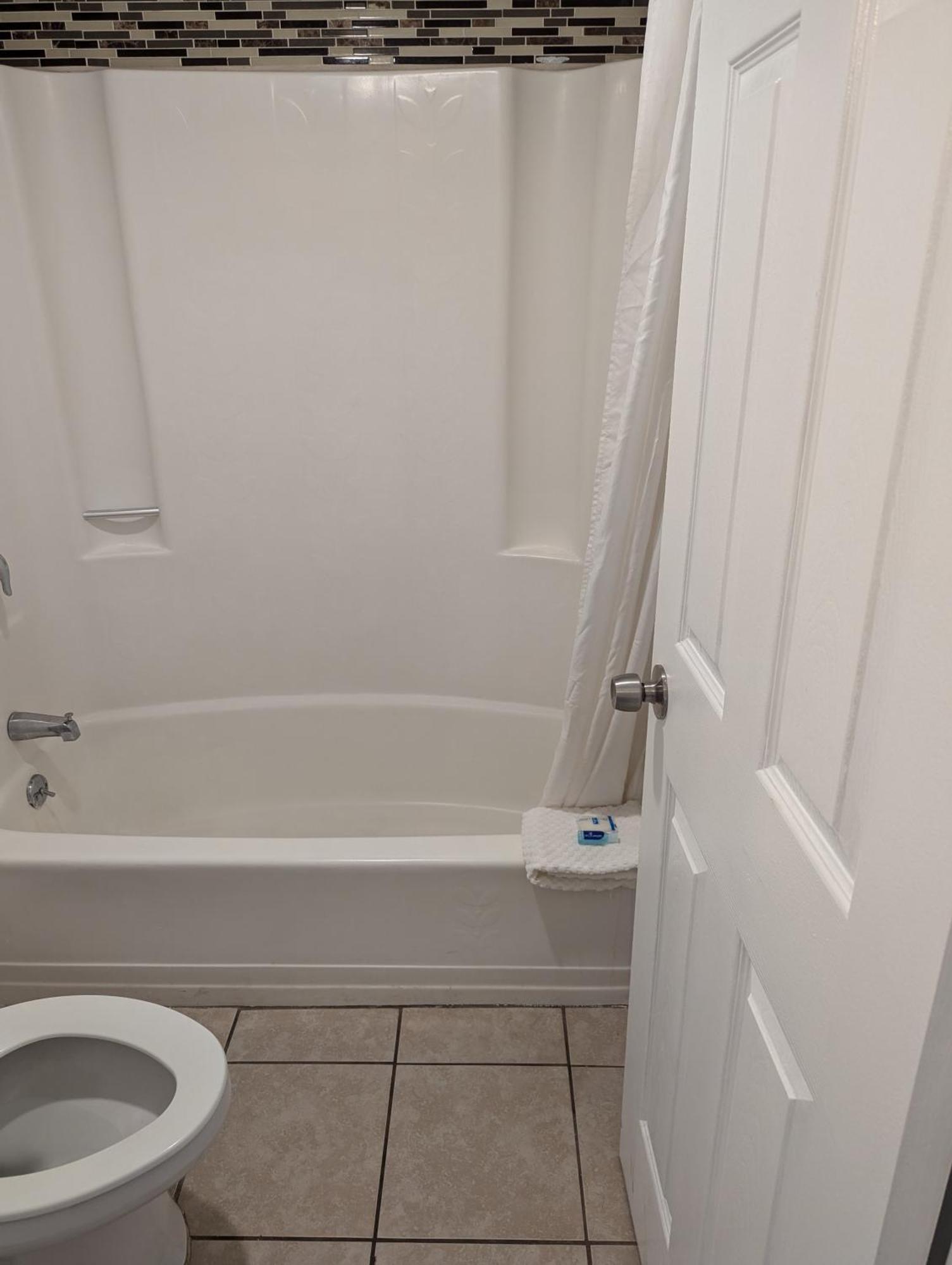 El Sol Hotel Kissimmee Εξωτερικό φωτογραφία